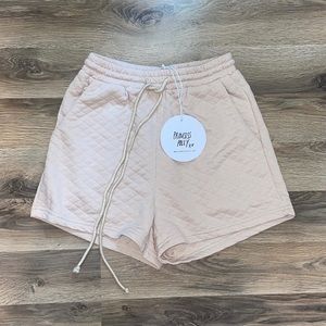 princess polly shorts